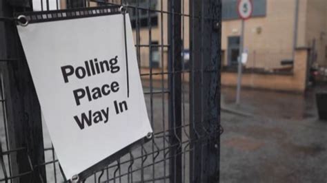 Rutherglen and Hamilton West: Polls close in by.